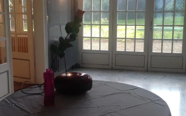 Château De Christina - Bed & Breakfast