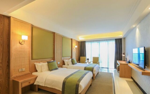 Lanting Seaview Hotel