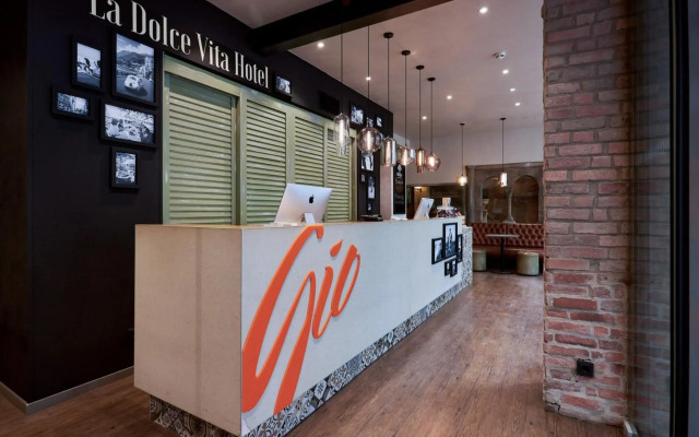 Hotel Gio