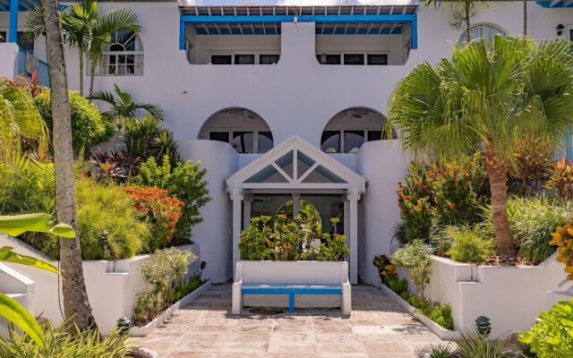 Paradise Island Beach Club Ocean View Villas