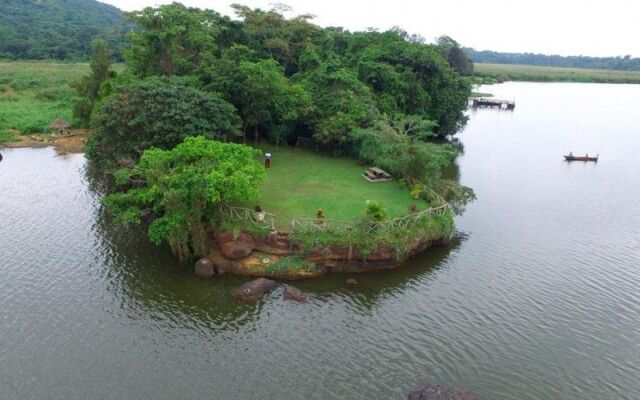 Serenada Eco Resort