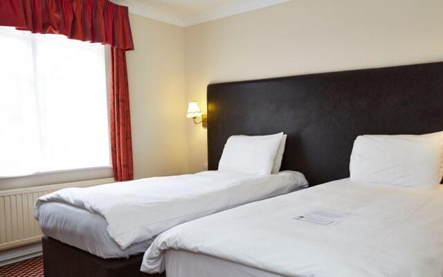 The Grosvenor Stockbridge