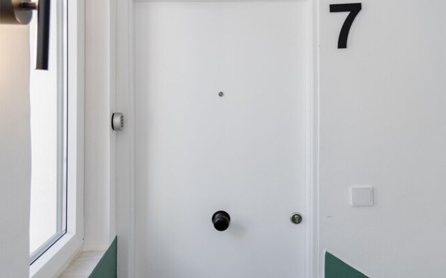 Liiiving - Casa da Vinha Apartment VII