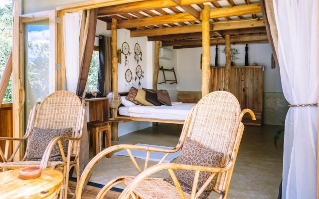 Villas Sampaguita