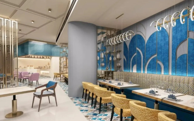 Vivanta Kochi Aluva