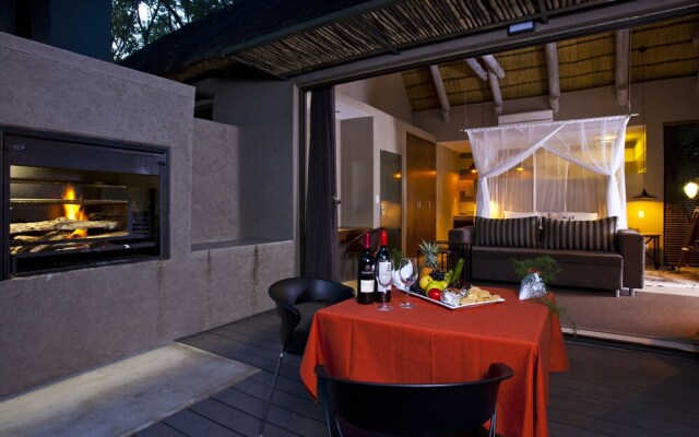 NWR Popa Falls Resort
