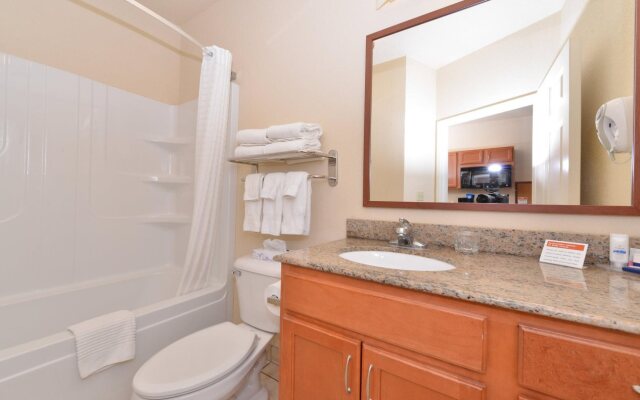 Candlewood Suites Springfield