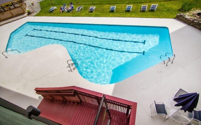 Sunrise Cambridge 101