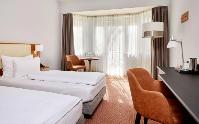 Mercure Düsseldorf City Center