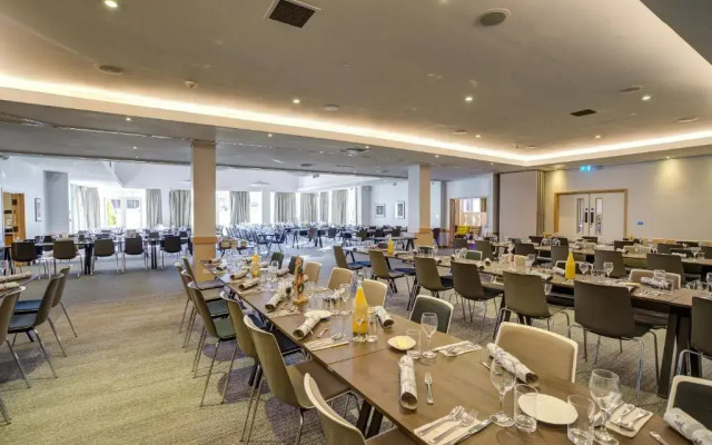 Scarman - Warwick Conferences