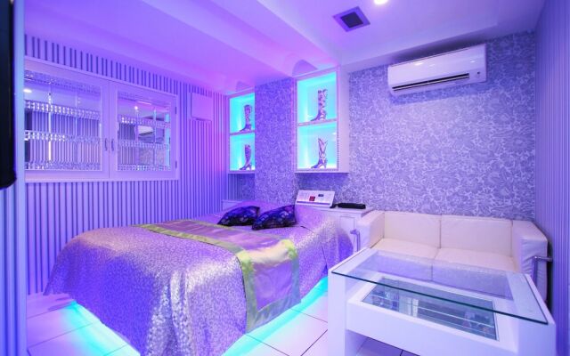 Hotel KAHNI - Adults Only