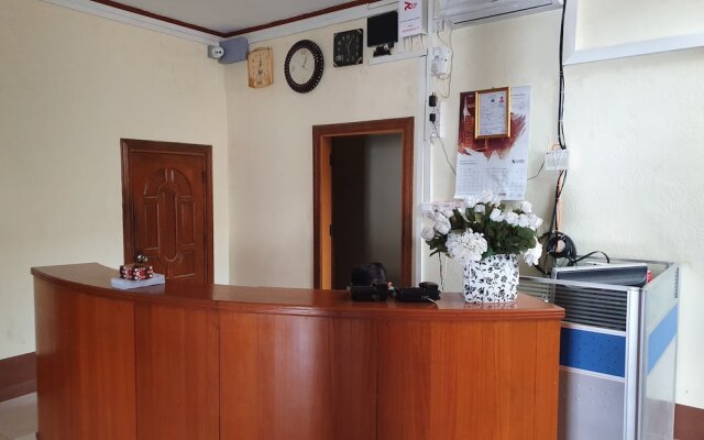 Nay La Guest House