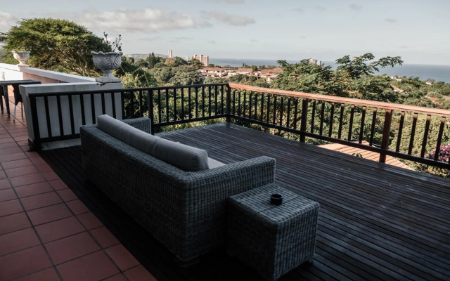 The View Boutique Hotel & Spa