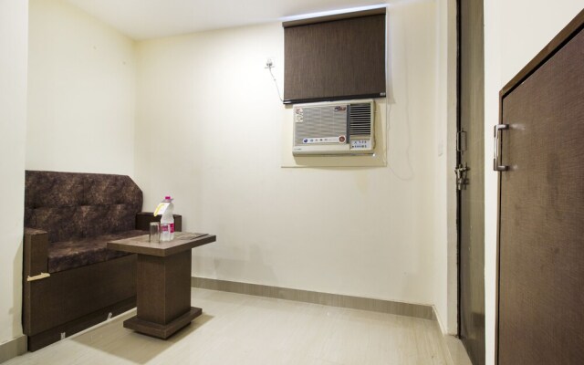 Hotel Kelvish by Foxi Group