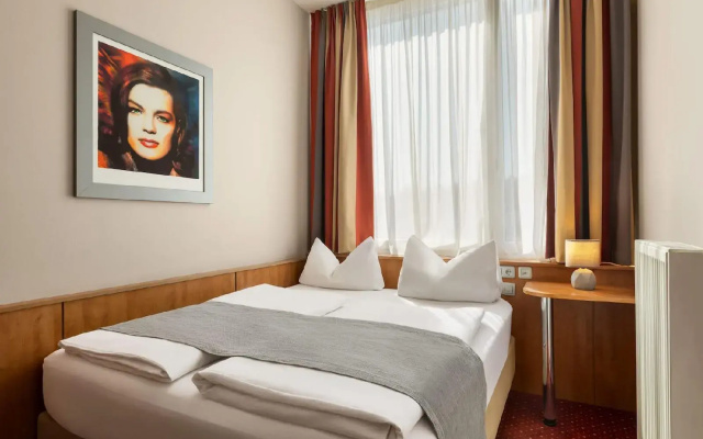 Dormero Express Hotel Passau