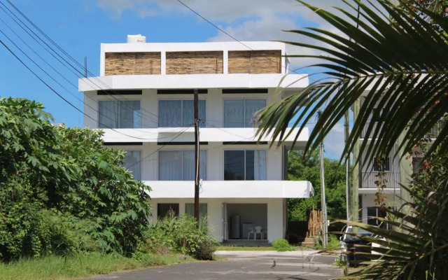 Villa Emita Trou aux Biches Beach Appartement