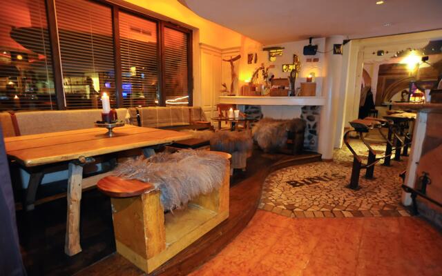 Alp Art Hotel