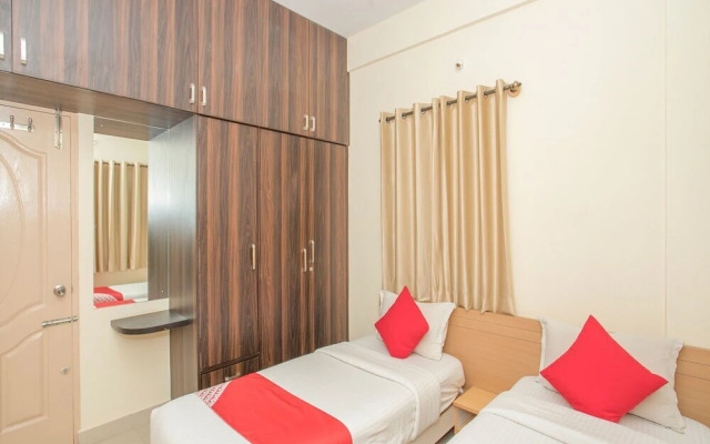 Hotel Wagtail by Oyo