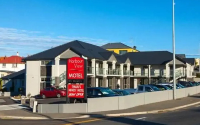 Harbour View Motel