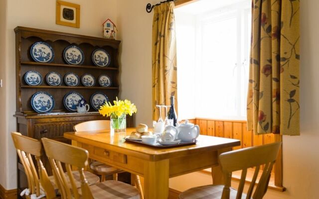 Degembris Cottages