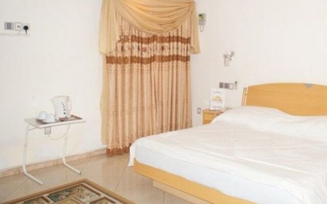 Sunview Hotel