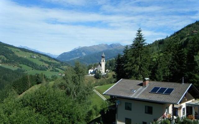 Das kleine Familienhotel Koch