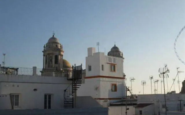 Hostal Colon