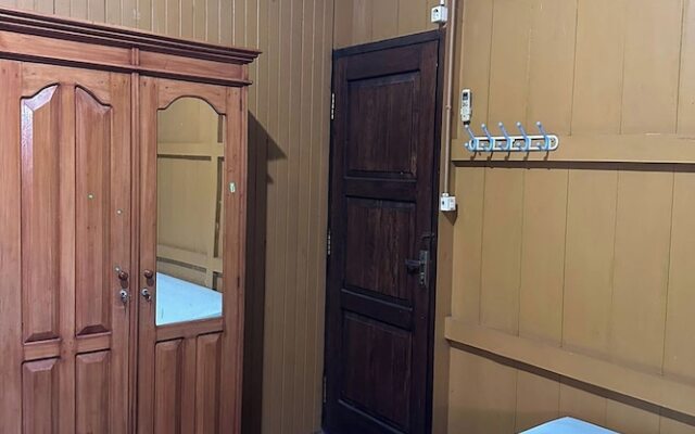 Channes Guest House Syariah