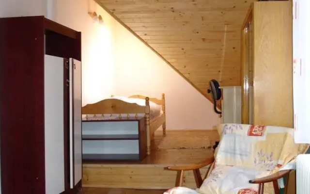 Ubytovanie Podhajska-Villa Emily-Apartman