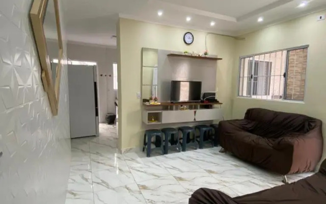 Casa Top Prox ao Sesc Bertioga.