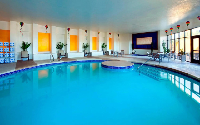 Sheraton Albuquerque Uptown