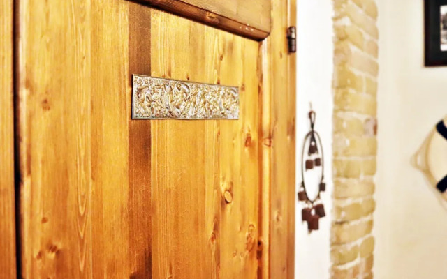 Vicoquarto in Lanciano