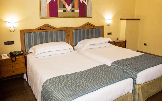 Dingle Skellig Hotel & Peninsula Spa