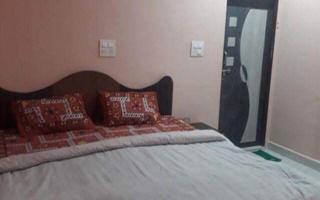 Kukas Guest House