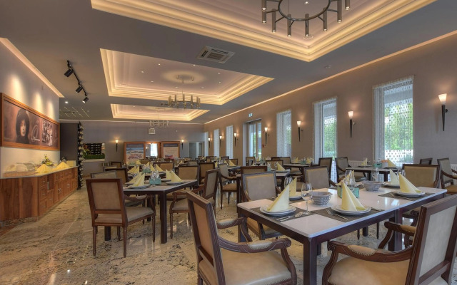 Anna Hotel Budapest