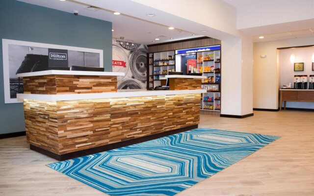 Hampton Inn Atlantic City/Absecon