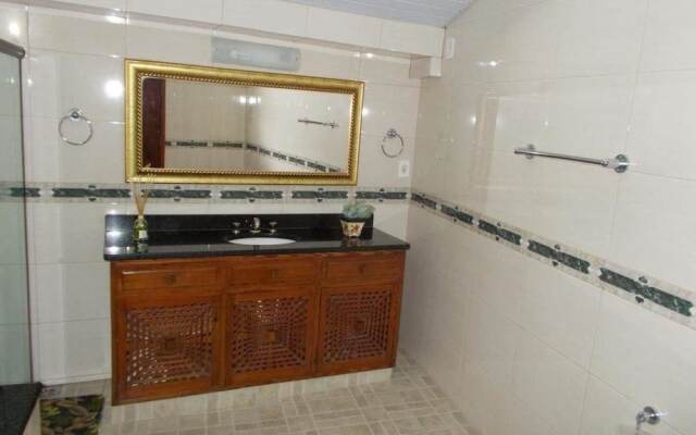 Hostel Cabo Frio