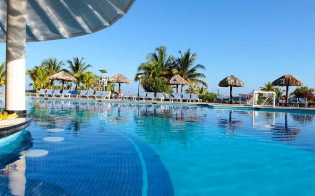 Bahia Principe Grand Jamaica - All Inclusive