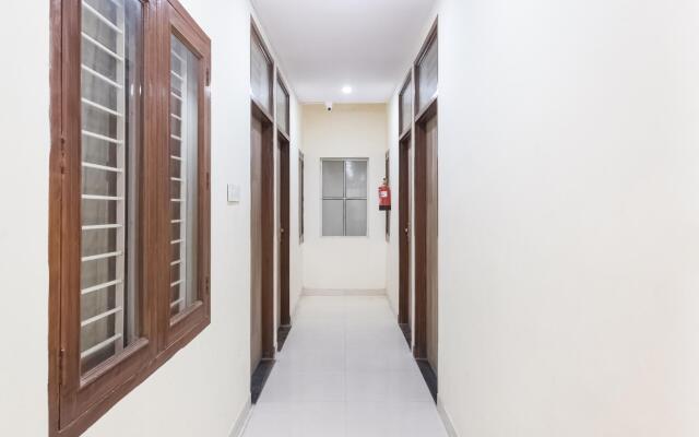 OYO 74321 Hotel Dwarika Palace