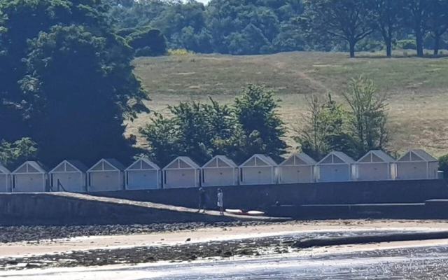 Spacious Family Holiday Property in Paignton