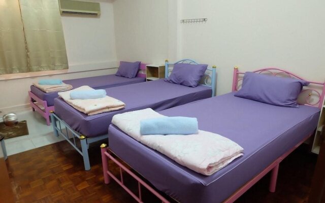 JD hostel