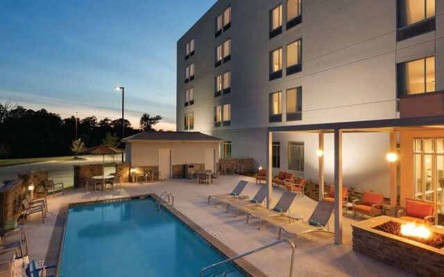 SpringHill Suites Houston Northwest