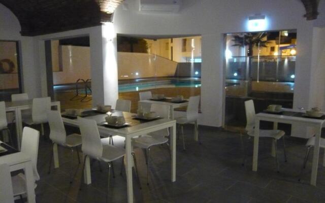 KR Hotels - Albufeira Lounge