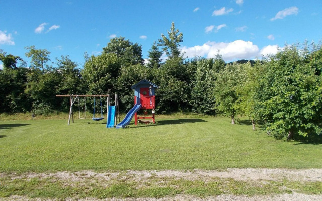 Ferienwohnung Familie Bauer