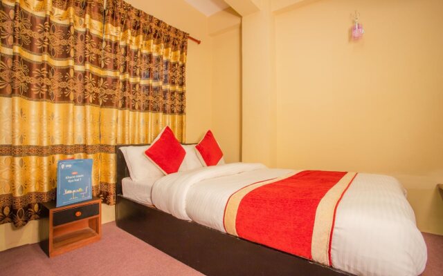 OYO 139 Hotel Sujata Inn