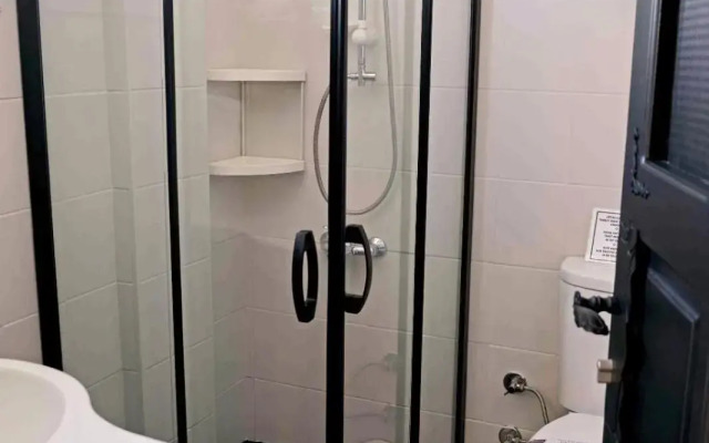 Yasemin Hotel