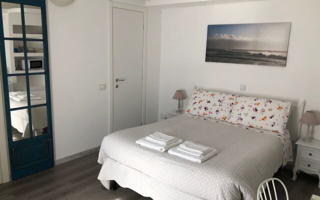RosMarino Bed & Breakfast