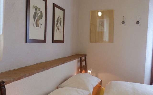 Agriturismo Apparita