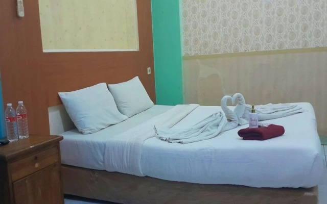 SAHABAT Hotel Tangerang By Reccoma