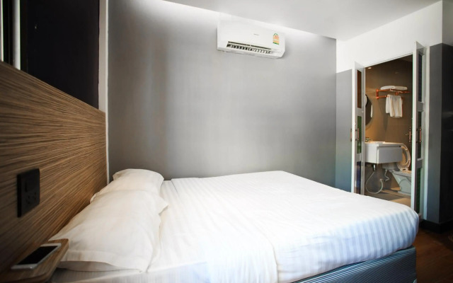 Cloud Nine Lodge